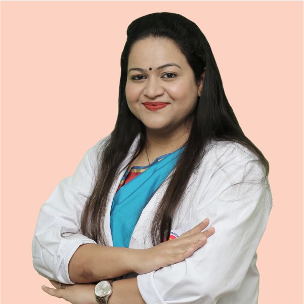 Dr. Sneha Kaushik